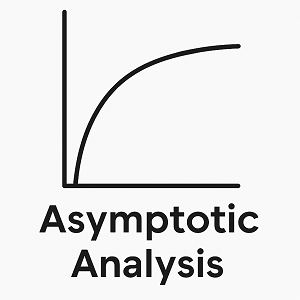 تحلیل مجانبی